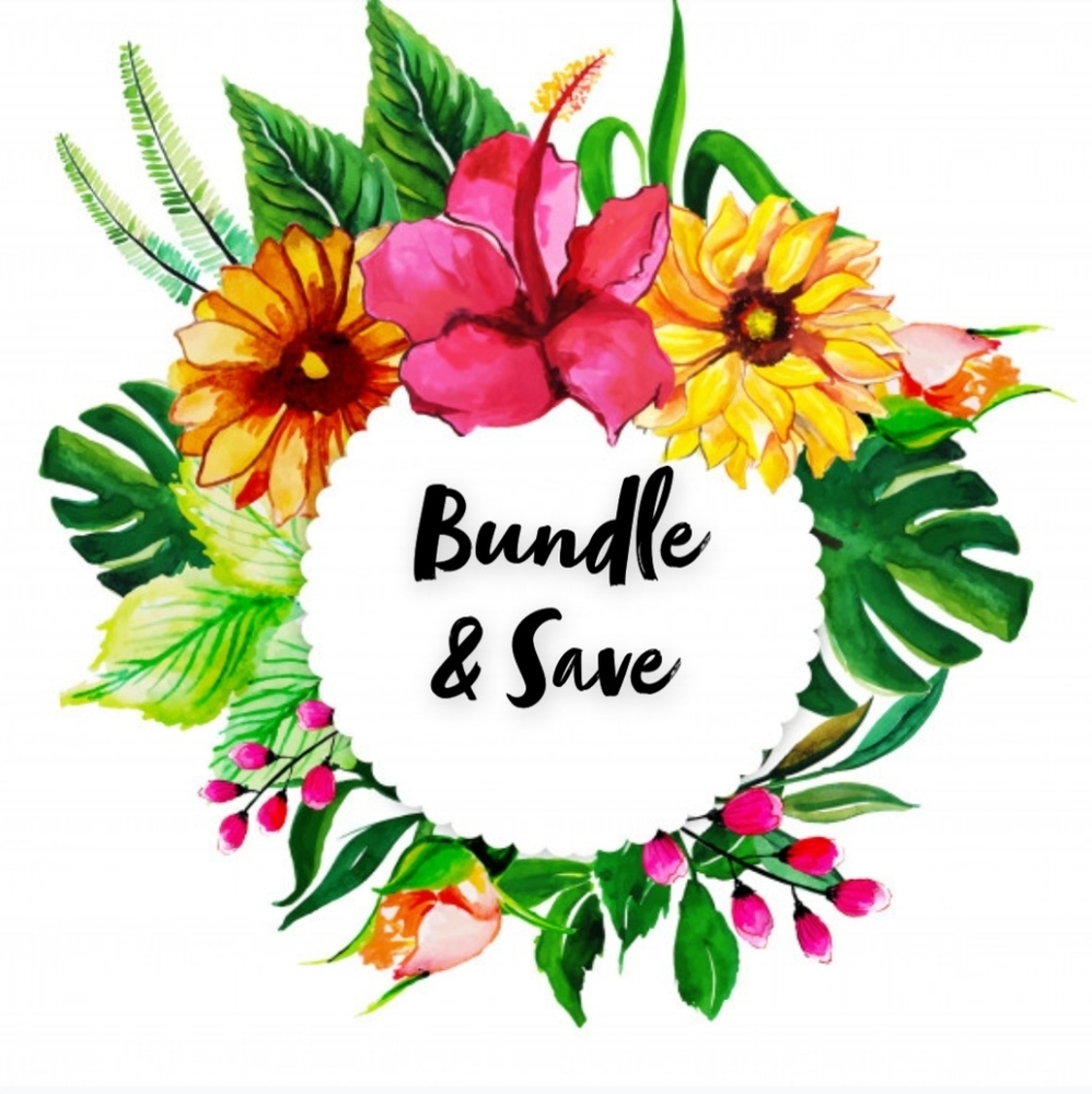 It's better to bundle!!